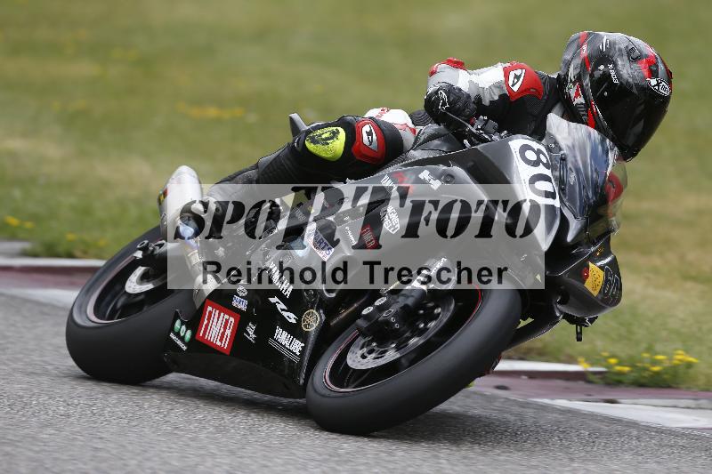 /18 05.06.2026  TZ Motorsport ADR/Gruppe gelb/80